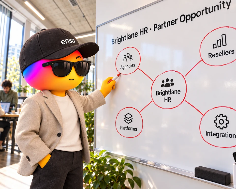 Define the Partner Opportunity