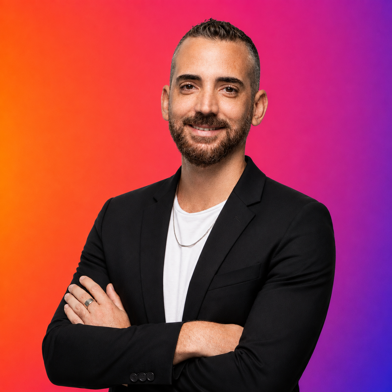 Elad Noy